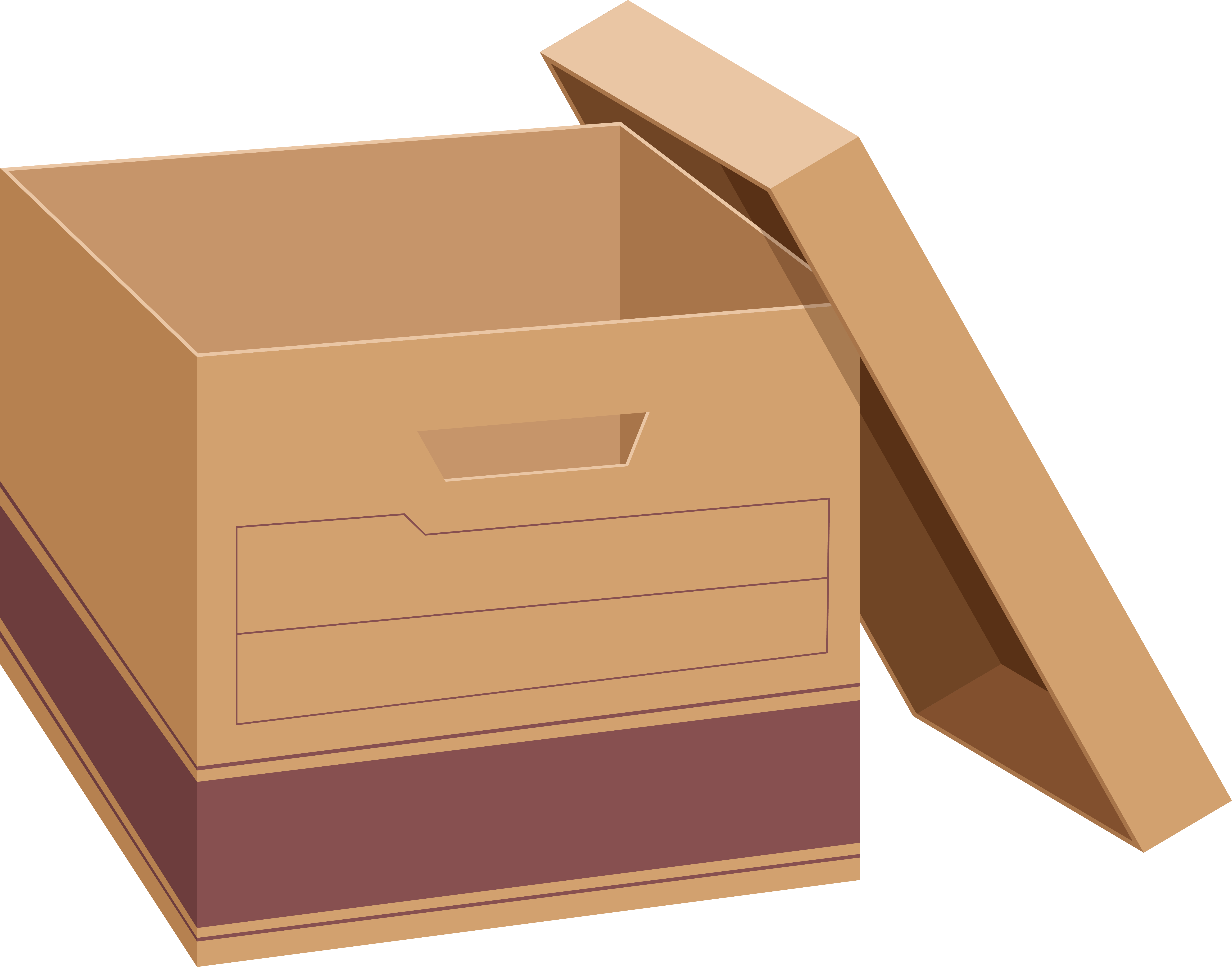 empty-box