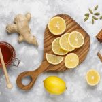 تاثیر زنجبیل و دارچین بر سرماخوردگی