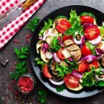 تاثیر دانه کینوا در لاغری و کاهش وزن