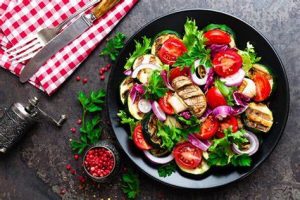 تاثیر دانه کینوا در لاغری و کاهش وزن