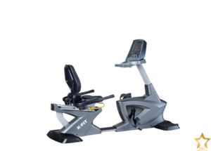 دوچرخه ثابت مبله کی فیت مدل K-FIT 9001RW