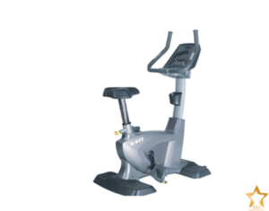 دوچرخه ثابت ایستاده کی فیت مدل K-FIT 9001W