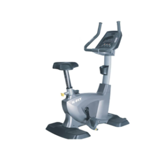 دوچرخه ثابت ایستاده کی فیت مدل K-FIT 9001W