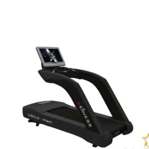 تردمیل باشگاهی اکوفیت 9001A