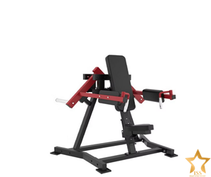 دستگاه نشر از جانب وزنه آزاد مدل XVD-06