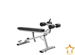 نیمکت شکم مدرج مدل TH-034