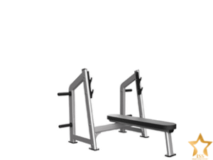 نیمکت تخت بدنسازی مدل TH-023