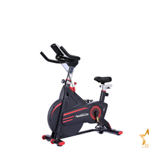 دوچرخه اسپینینگ زئوس مدل Zeus 601