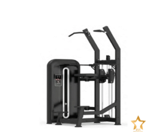 بارفیکس کمکی سیم کش مدل ATG008