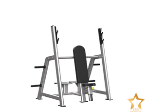 نیمکت پرس سرشانه مدل TH-025B