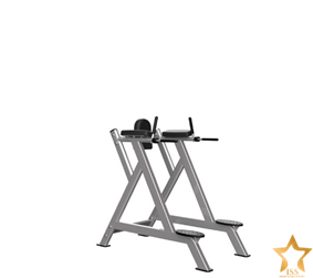نیمکت شکم خلبانی مدل TH-027