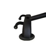 نیمکت مدرج خانگی رکورد پروفیل 60