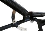 نیمکت مدرج خانگی رکورد پروفیل 60