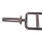 میله هالتر چکشی ۹۰ سانتی‌متری