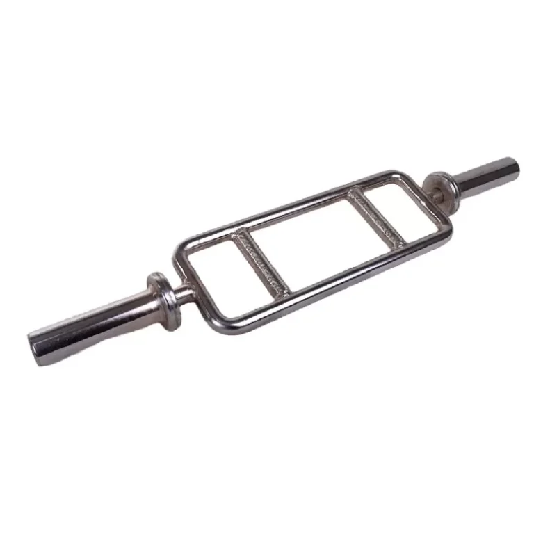 میله هالتر چکشی ۹۰ سانتی‌متری