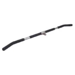 دسته لت بلند دوسر خم روکش‌دار ۱۲۰ سانتی‌متری رکورد