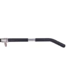 دسته لت بلند دوسر خم روکش‌دار ۱۲۰ سانتی‌متری رکورد