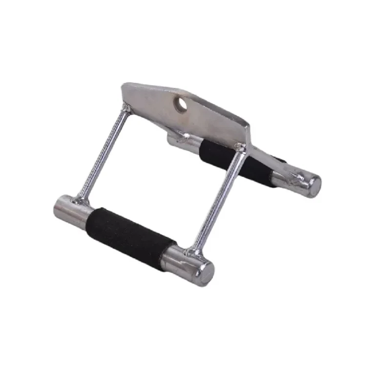 دستگیره قایقی ثابت روکشدار رکورد