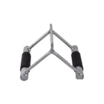 دستگیره قایقی ثابت روکشدار رکورد