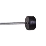 باربل صاف ۲۷.۵ کیلوگرم رکورد