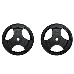 جدیدترین محصولات 4 صفحه هالتر فرمانی خانگی قطر ۳۰ سانتی متری رکورد