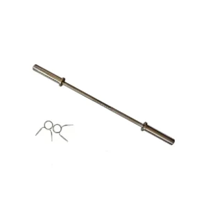 میله هالتر آستین‌دار