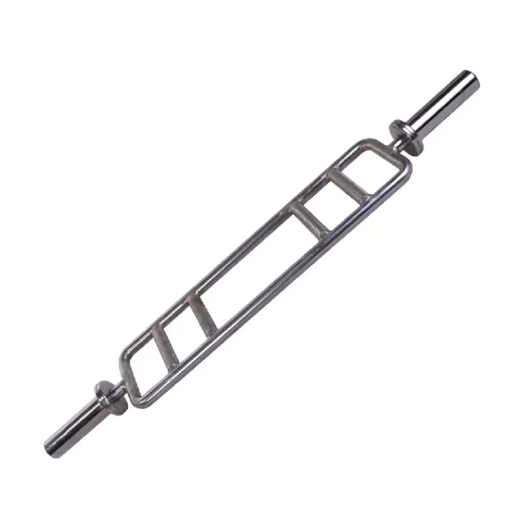 میله هالتر چکشی ۱۲۰ سانتی‌متری