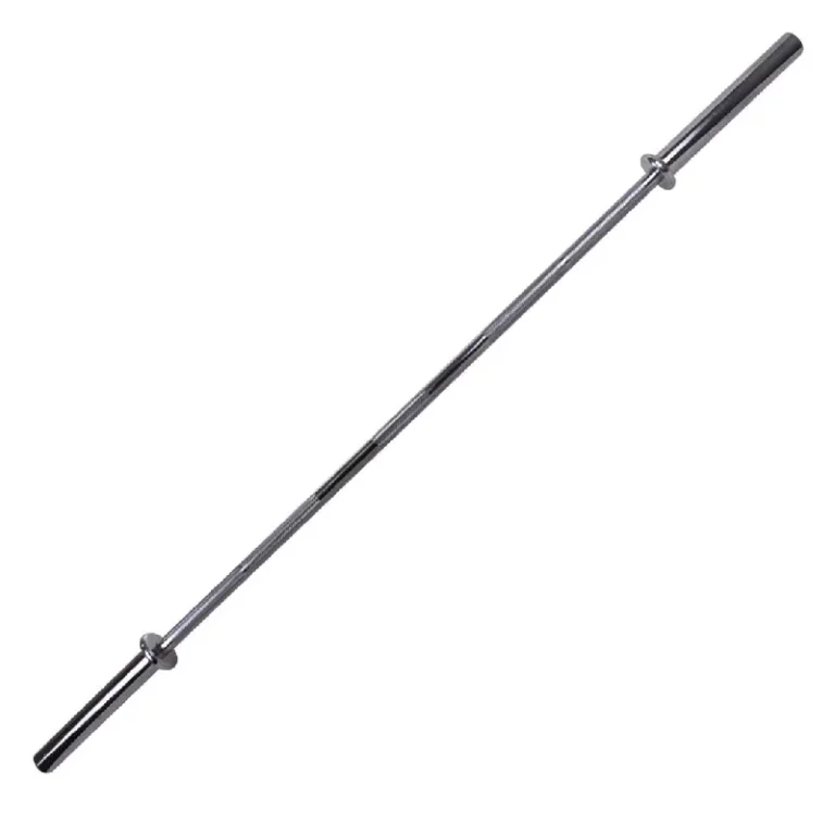 میله هالتر تضمینی ۲/۲۰ متری