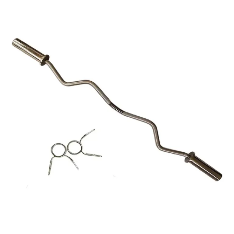 میله هالتر لاری آستین‌دار ۱/۵۰ متری