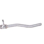 دسته لاری بدون روکش رکورد