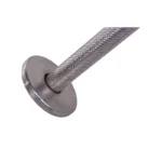 دستگیره وی دوسر پولکی بدون روکش رکورد