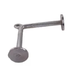 دستگیره وی دوسر پولکی بدون روکش رکورد