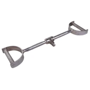 دسته لت دوسر نعلی صاف کوتاه بدون روکش رکورد