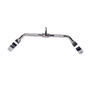 دسته لت دوسر نعلی خم کوتاه بدون روکش رکورد