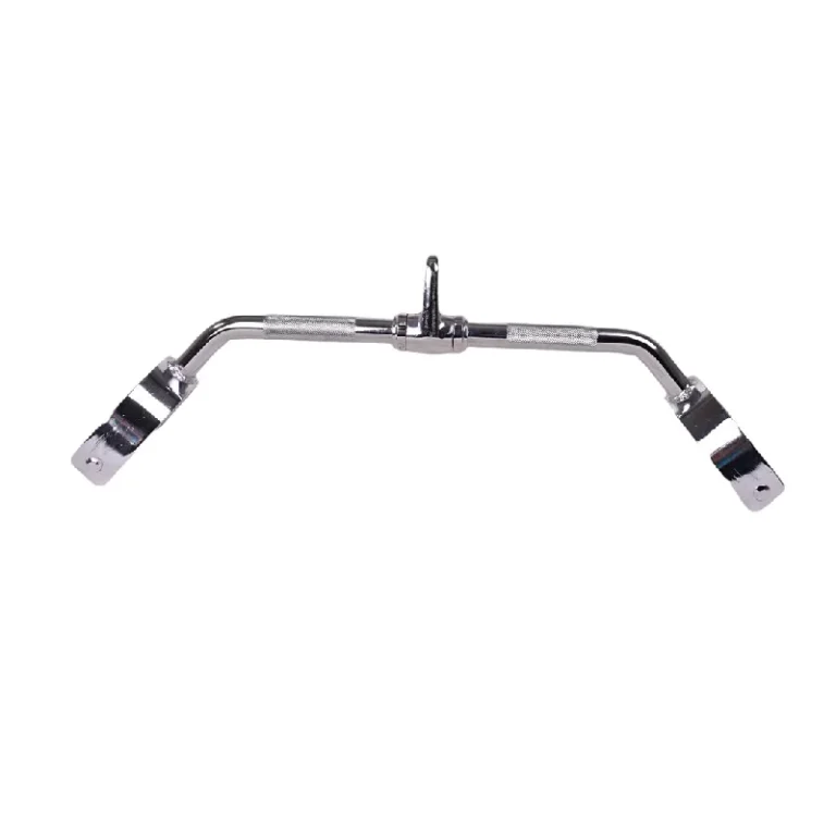 دسته لت دوسر نعلی خم کوتاه بدون روکش رکورد