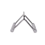 دستگیره قایقی ثابت بدون روکش رکورد