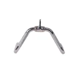 دسته خلبانی بدون روکش رکورد