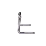 دسته خلبانی بدون روکش رکورد