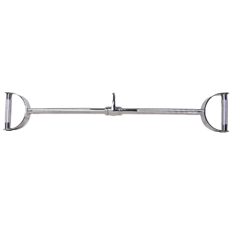 دسته لت دوسر نعلی صاف بلند بدون روکش رکورد