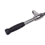 دستگیره صاف جلوبازو روکش‌دار رکورد