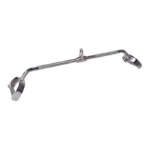 دسته لت دوسر نعلی خم بلند بدون روکش رکورد