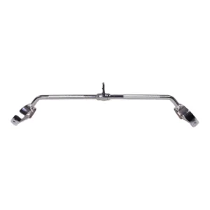 دسته لت دوسر نعلی خم بلند بدون روکش رکورد