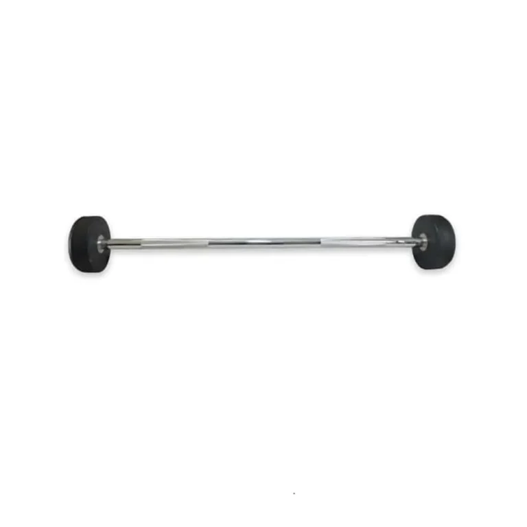 میله هالتر ۱۵ کیلویی متحد