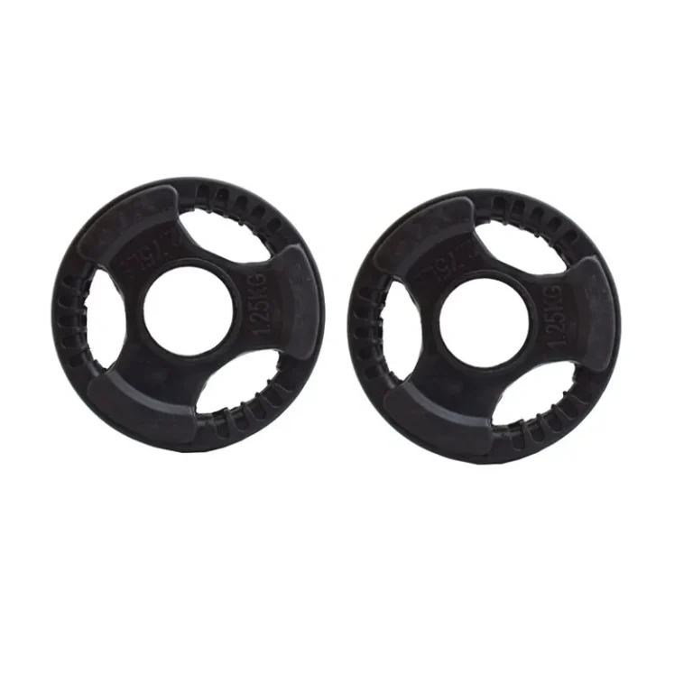 صفحه هالتر ۱.۲۵ کیلوگرمی رنگی رکورد