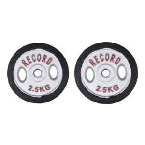 جدیدترین محصولات 1 صفحه هالتر دورلاستیک قطر دمبلی