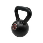 کتل بل روکش لاستیکی رکورد