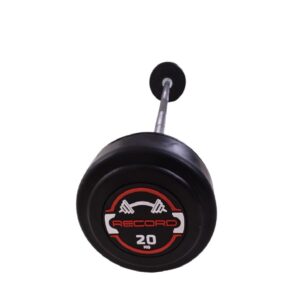 جدیدترین محصولات 1 باربل صاف ۲۰ کیلوگرم رکورد