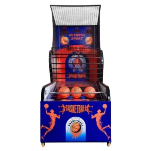 بسکتبال طرح قدیم شهربازی المپیک 1 بسکتبال طرح قدیم شهربازی المپیک