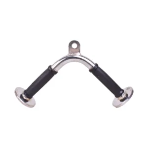 دستگیره وی دوسر پولکی روکش‌دار رکورد