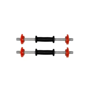 دسته دمبل ستاره‌ای ۳۵ سانت رکورد